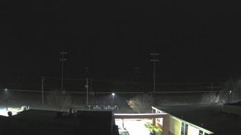 Weather camera view of New Bloomfield ES.