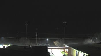 Weather camera view of New Bloomfield ES.
