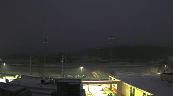 Weather camera view of New Bloomfield ES.