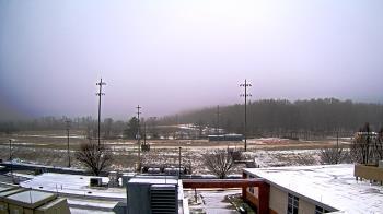 Weather camera view of New Bloomfield ES.