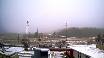 Weather camera view of New Bloomfield ES.