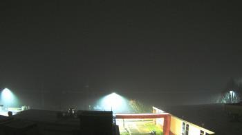 Weather camera view of New Bloomfield ES.