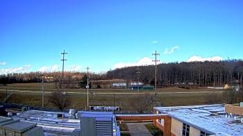 Weather camera view of New Bloomfield ES.