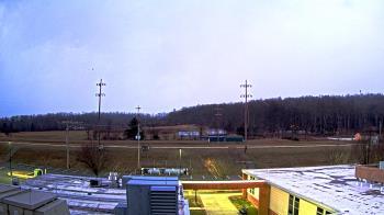 Weather camera view of New Bloomfield ES.