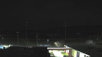 Weather camera view of New Bloomfield ES.