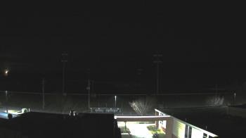 Weather camera view of New Bloomfield ES.