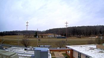 Weather camera view of New Bloomfield ES.