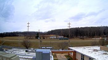 Weather camera view of New Bloomfield ES.