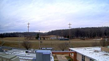 Weather camera view of New Bloomfield ES.
