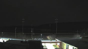 Weather camera view of New Bloomfield ES.