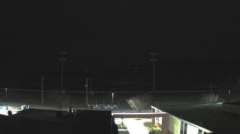 Weather camera view of New Bloomfield ES.