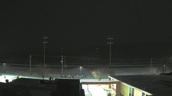 Weather camera view of New Bloomfield ES.
