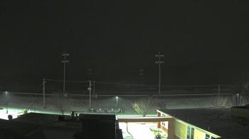 Weather camera view of New Bloomfield ES.