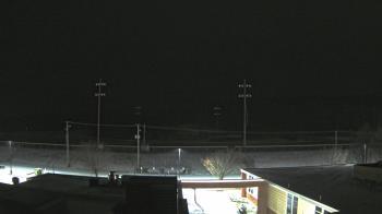 Weather camera view of New Bloomfield ES.