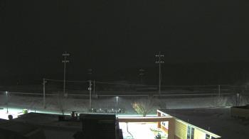 Weather camera view of New Bloomfield ES.