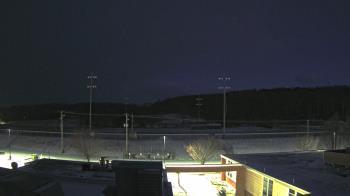 Weather camera view of New Bloomfield ES.