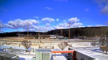 Weather camera view of New Bloomfield ES.