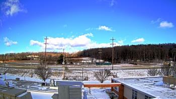 Weather camera view of New Bloomfield ES.