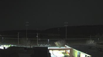 Weather camera view of New Bloomfield ES.