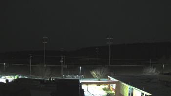 Weather camera view of New Bloomfield ES.