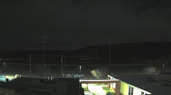 Weather camera view of New Bloomfield ES.