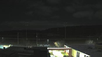 Weather camera view of New Bloomfield ES.