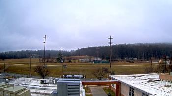 Weather camera view of New Bloomfield ES.