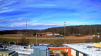 Weather camera view of New Bloomfield ES.