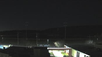 Weather camera view of New Bloomfield ES.
