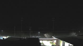 Weather camera view of New Bloomfield ES.