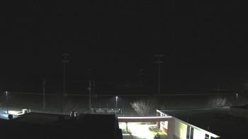 Weather camera view of New Bloomfield ES.