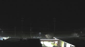 Weather camera view of New Bloomfield ES.