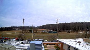 Weather camera view of New Bloomfield ES.