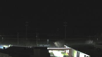 Weather camera view of New Bloomfield ES.