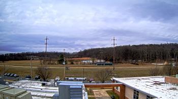 Weather camera view of New Bloomfield ES.