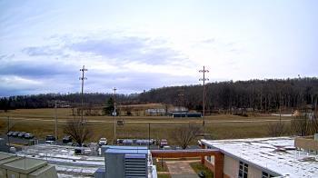Weather camera view of New Bloomfield ES.