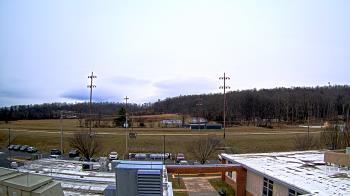 Weather camera view of New Bloomfield ES.