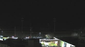 Weather camera view of New Bloomfield ES.