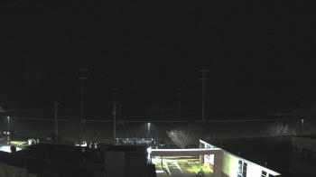 Weather camera view of New Bloomfield ES.