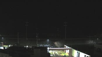 Weather camera view of New Bloomfield ES.