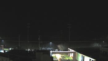 Weather camera view of New Bloomfield ES.