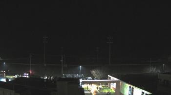 Weather camera view of New Bloomfield ES.