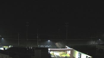 Weather camera view of New Bloomfield ES.