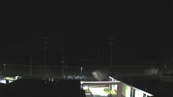 Weather camera view of New Bloomfield ES.