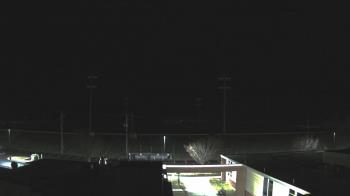Weather camera view of New Bloomfield ES.