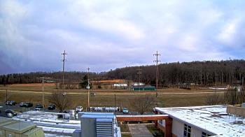 Weather camera view of New Bloomfield ES.