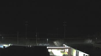 Weather camera view of New Bloomfield ES.