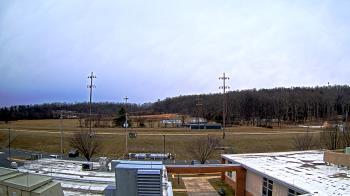Weather camera view of New Bloomfield ES.