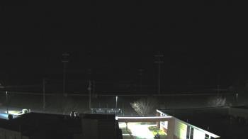Weather camera view of New Bloomfield ES.