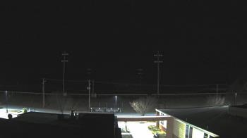Weather camera view of New Bloomfield ES.
